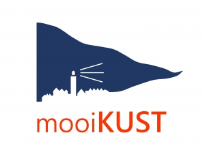 logo fietsconferentie mooiKUST
