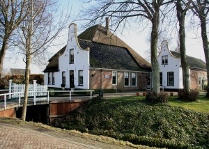 Onderzoek projecten en beleid over erfgoed door MOOI Noord-Holland