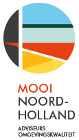 Mooi Noord-Holland Logo
