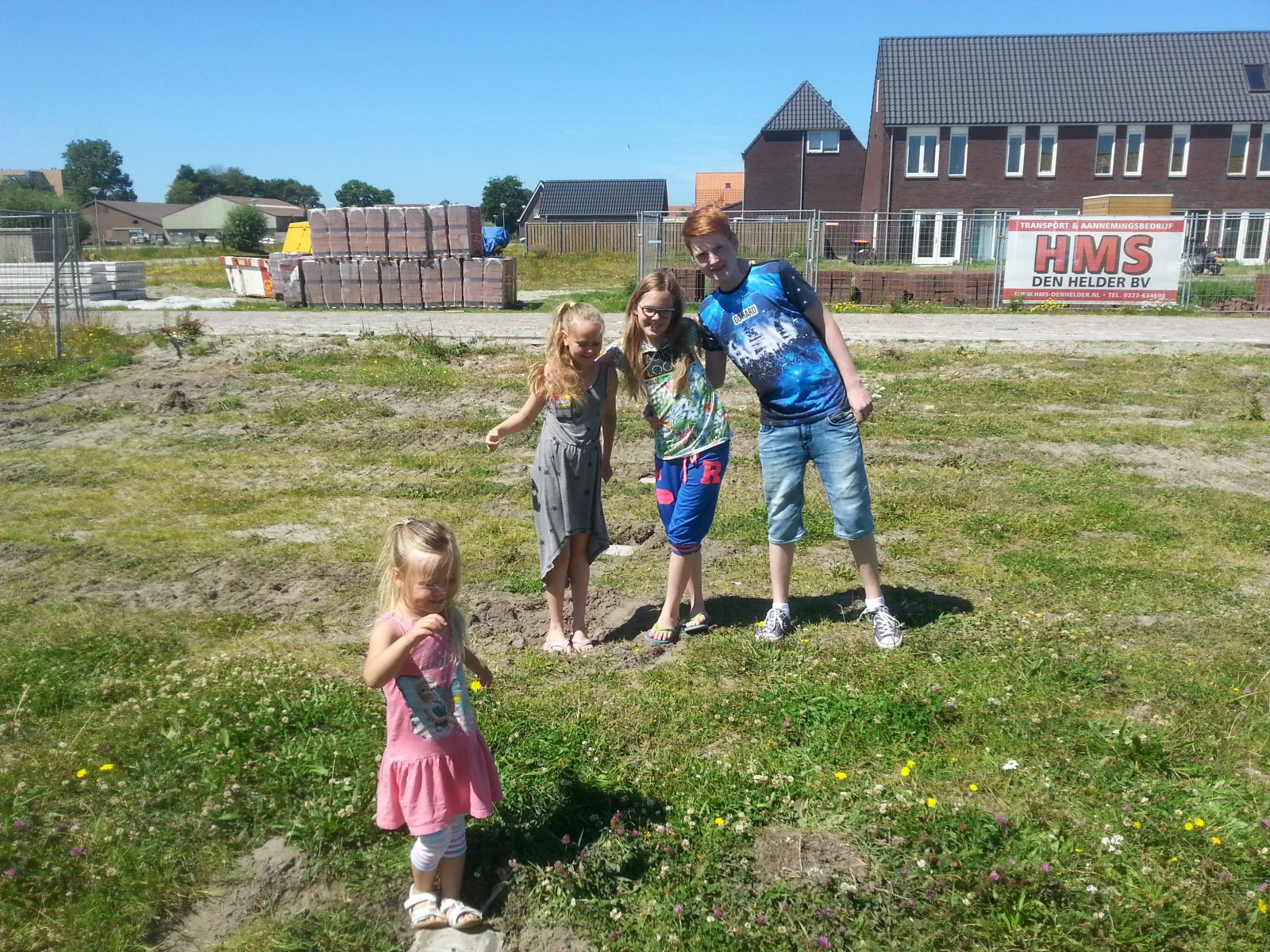 Naar behoren porselein Heerlijk Het Nieuwe Huis (Kindercollectie) - MOOI Noord-Holland