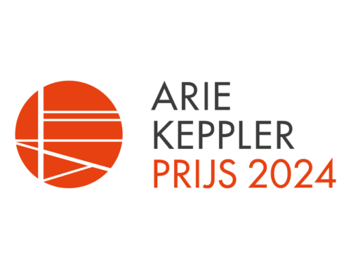 Arie Keppler Prijs 2024 van start