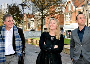 Meer informatie over de nieuwe Omgevingswet