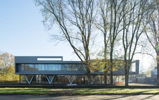 Petrus Canisius College in Heiloo