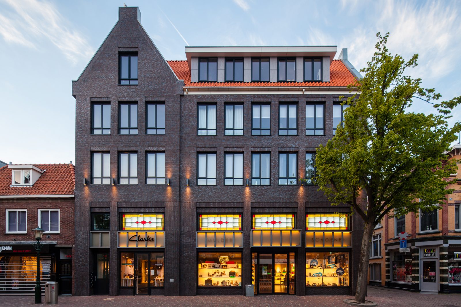 Mulder schoenen alkmaar deals