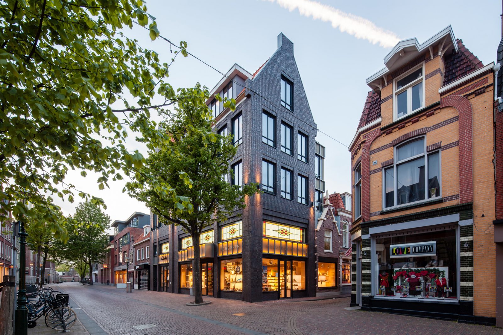 Mulder schoenen Alkmaar MOOI Noord Holland
