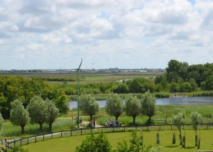 Collectie MOOI in Noord-Holland