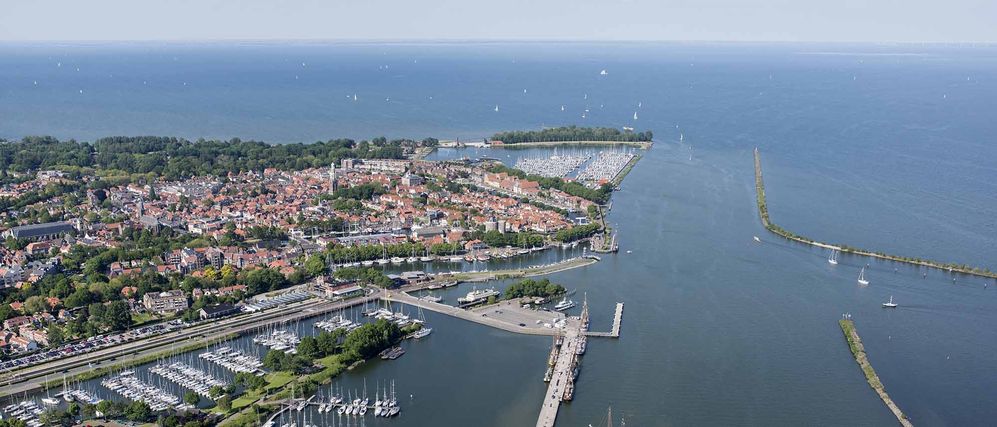 Enkhuizen, NH