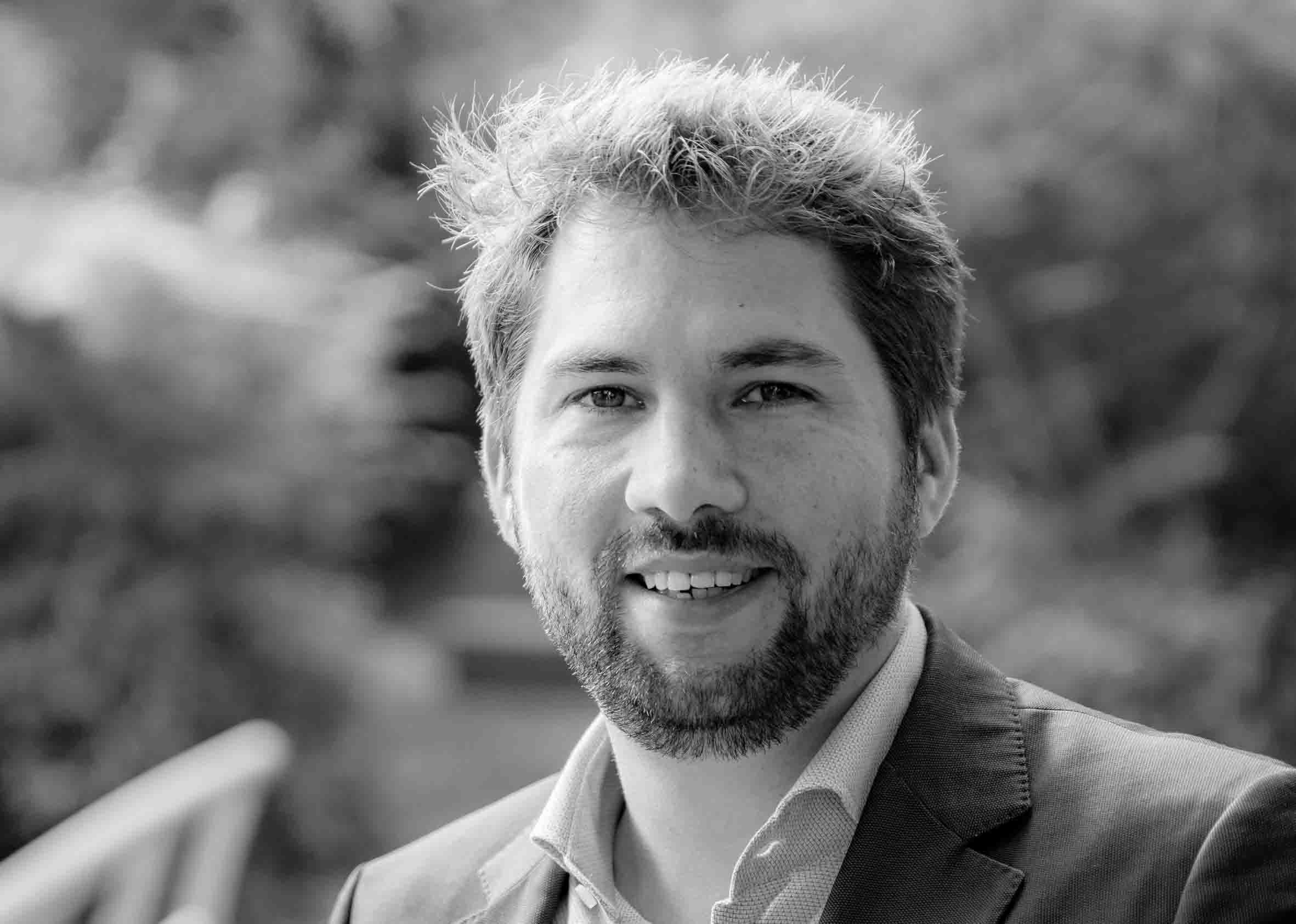 Thijs Kroese