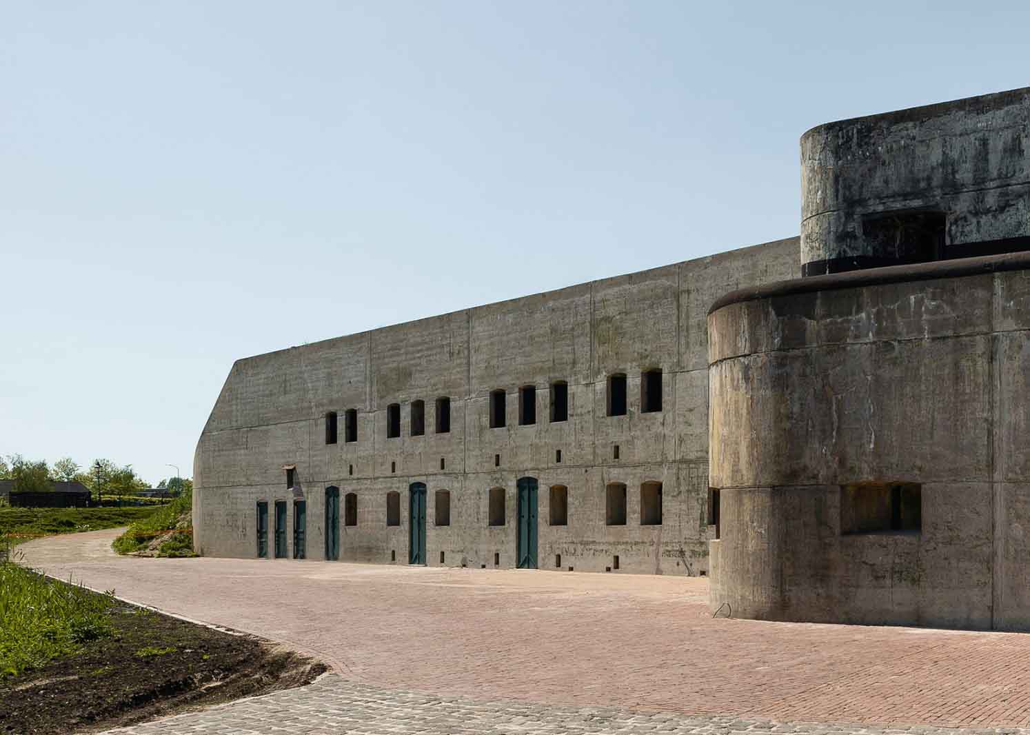 Fort van Hoofddorp