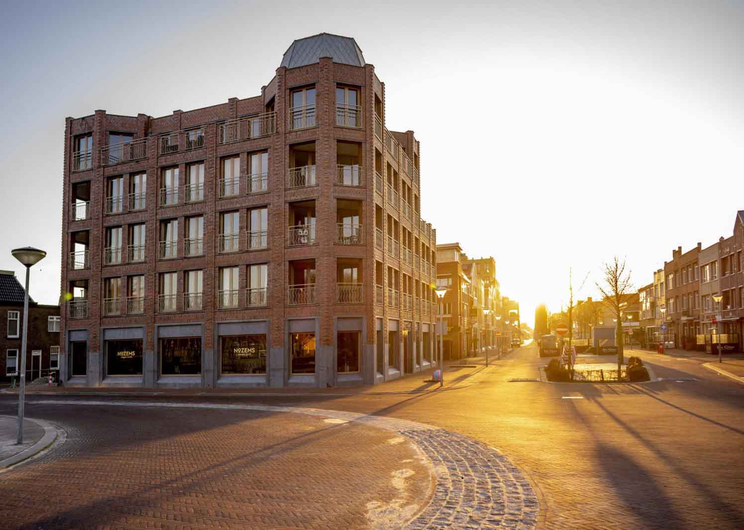 De Kamerheer Den Helder