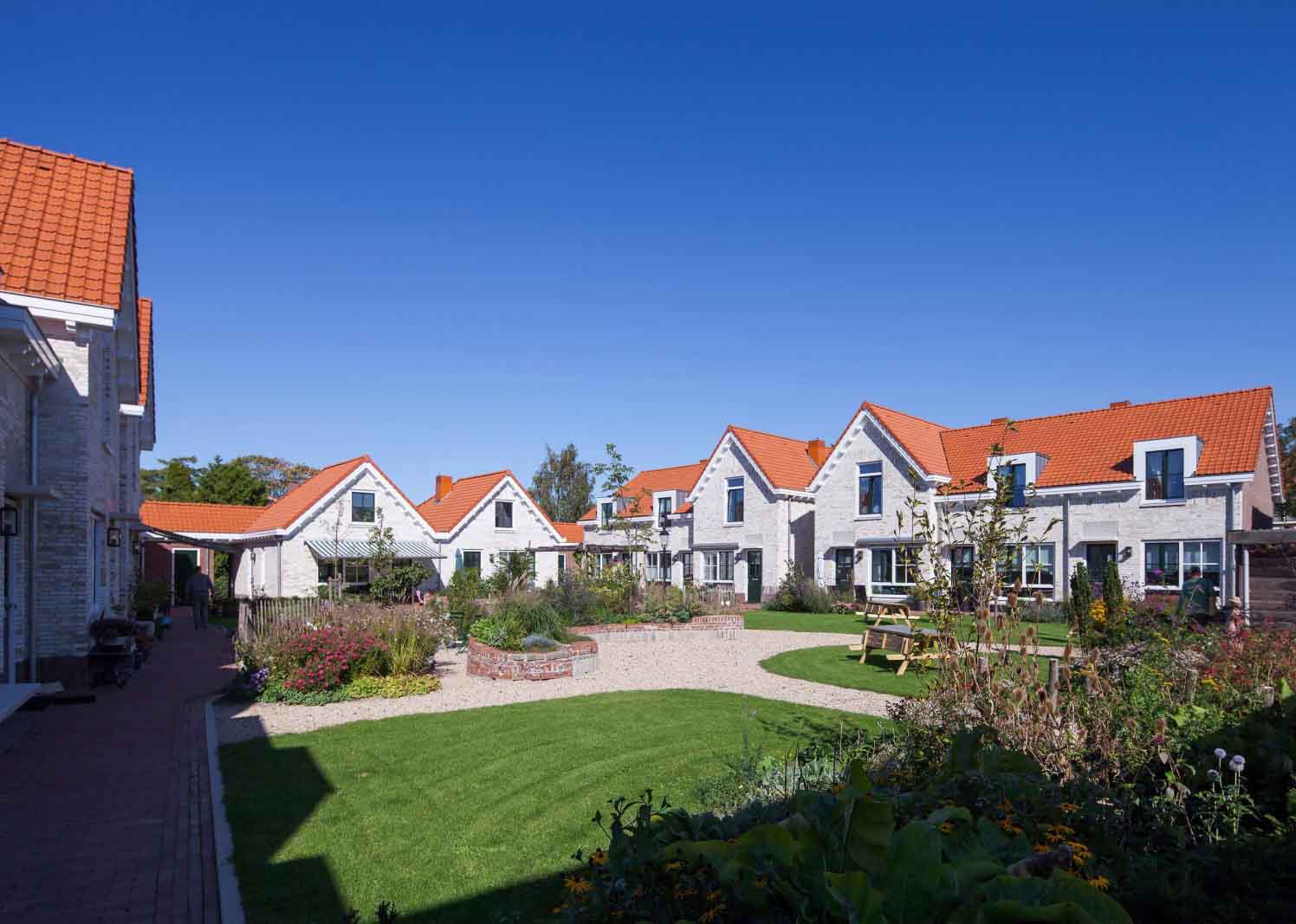 Romeinhof Enkhuizen