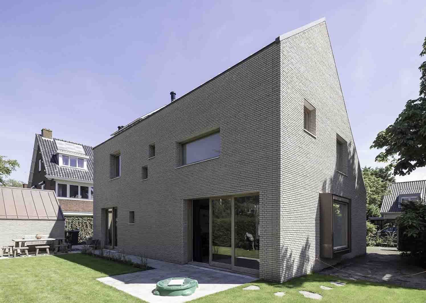 Zomerlaan Heemstede