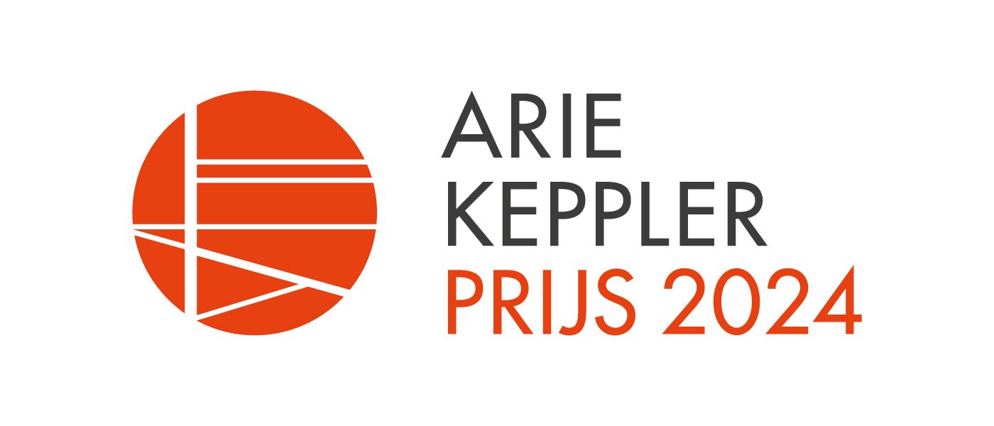 Arie Keppler Prijs 2024