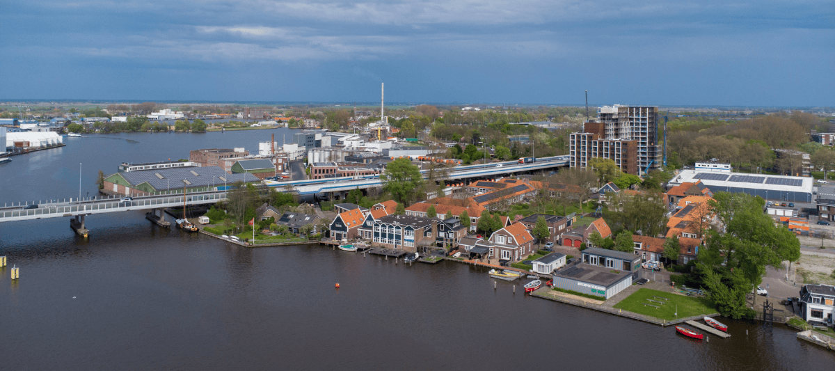 gemaal de poel 17 april